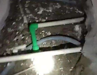 龙州卫生间漏水多少钱