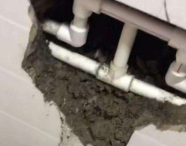 龙州卫生间漏水哪家好