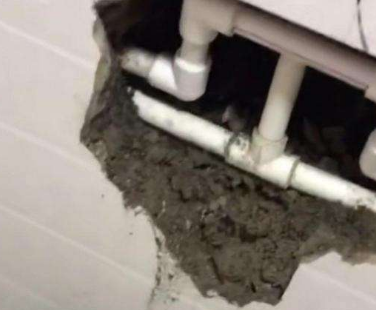 龙州卫生间防水找谁好