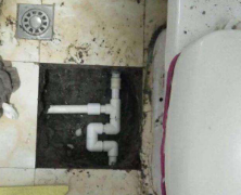 龙州卫生间防水推荐公司