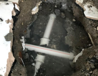 龙州卫生间防水公司