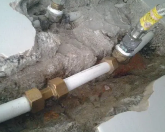 龙州测漏水多少钱