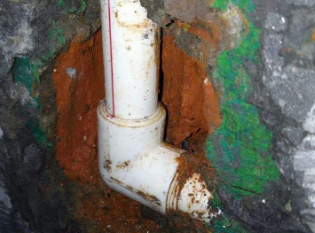 龙州卫生间测漏水价格明细