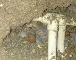 龙州卫生间防水的报价