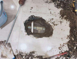 龙州卫生间防水多少钱