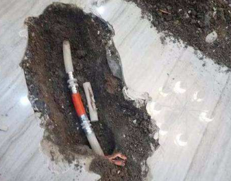 龙州水管维修哪家好