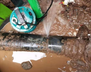 龙州卫生间测漏水的相关介绍