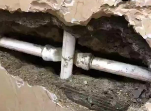 龙州水管维修哪家好
