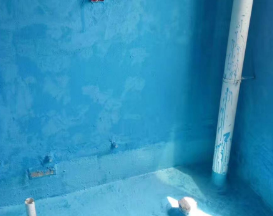 龙州卫生间防水多少钱