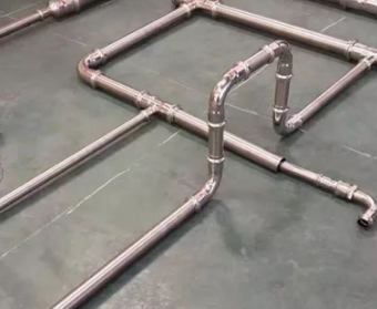 龙州水管维修多少钱