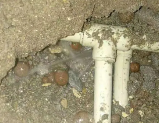龙州卫生间测漏