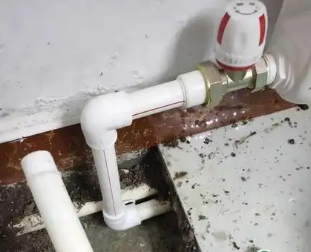 龙州卫生间测漏水多少钱