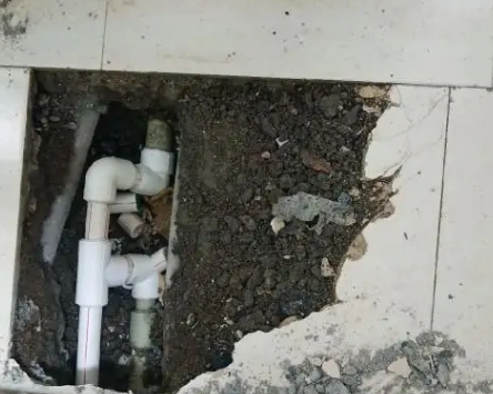 龙州卫生间测漏水哪家好