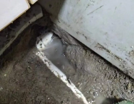 龙州卫生间测漏水多少钱