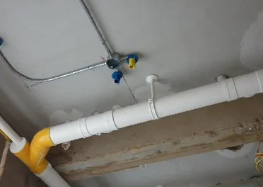 龙州水管维修多少钱