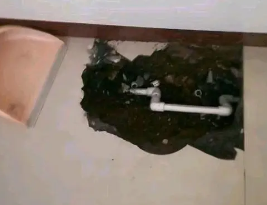 龙州卫生间测漏水多少钱