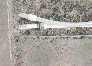 龙州卫生间测漏水之解决方法