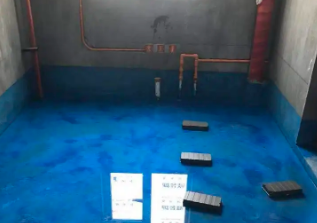 龙州卫生间防水步骤