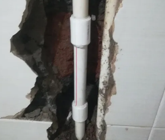 龙州卫生间测漏水的相关案例