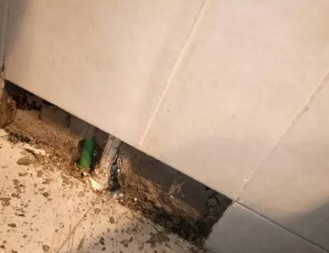 龙州测漏水公司为您专业分享下检漏仪器准确定位的方法有什么特点?