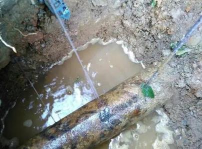 龙州卫生间测漏水公司分享下我们可以检测到轻微的漏水和水压吗？