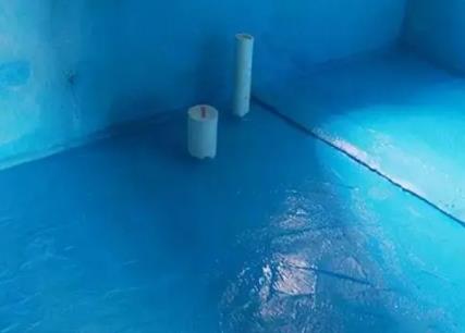 龙州卫生间防水公司分享防水小知识