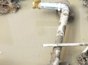 龙州测漏水公司电话